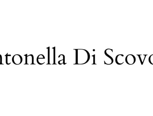 Antonella Di Scovolo
