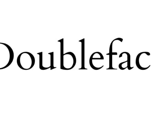 Doubleface