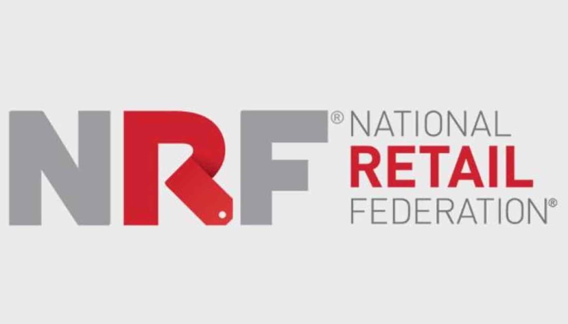 Nrf (National Retail Federation)
