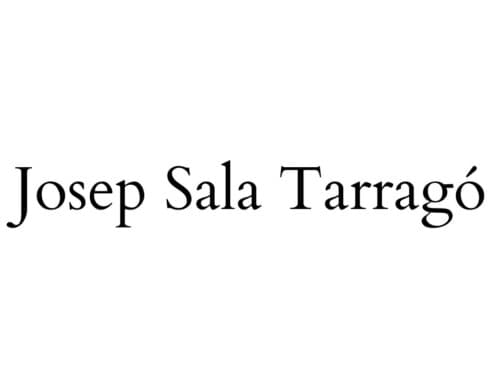 Josep Sala Tarragó