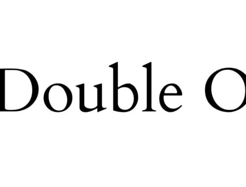 Double O