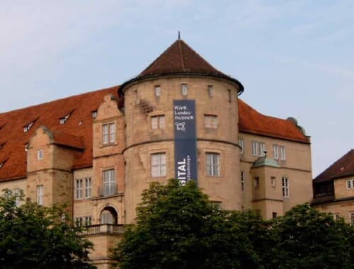 Wurttembergisches Landesmuseum