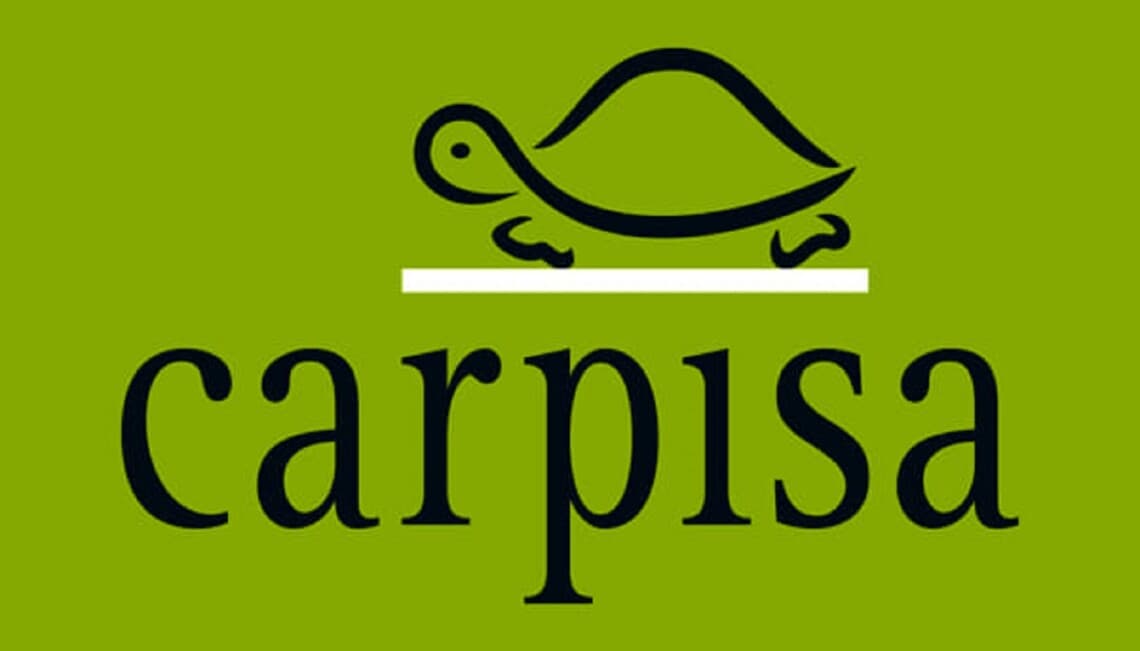 Logo Carpisa