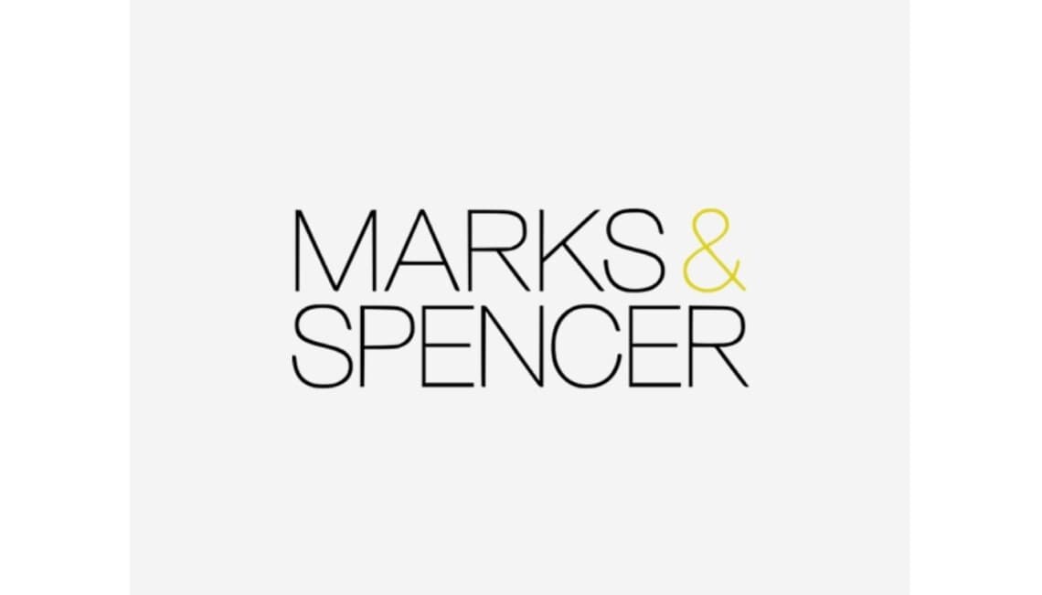 marks & spencer