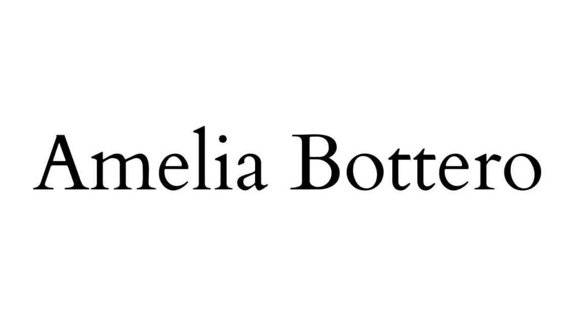 Amelia Bottero