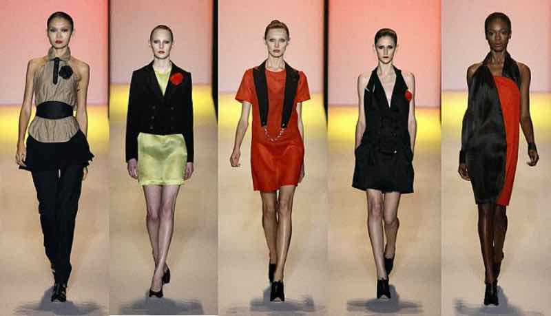 Alexandre Herchcovitch collections