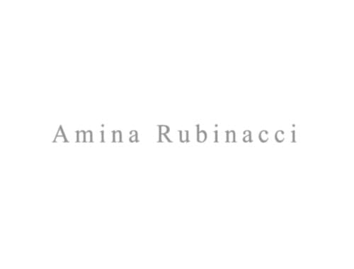 amina rubinacci