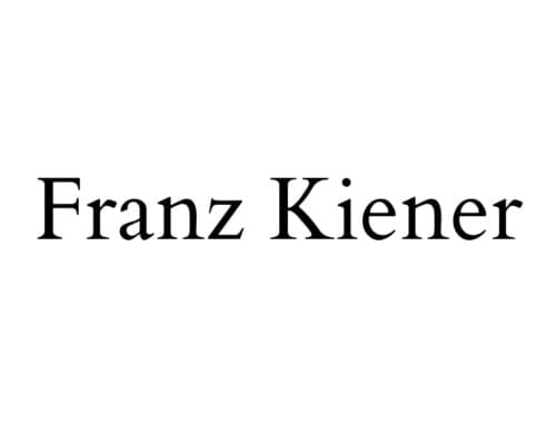 Franz Kiener