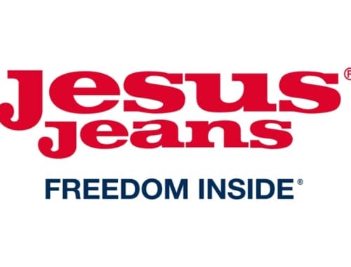 Jesus Jeans