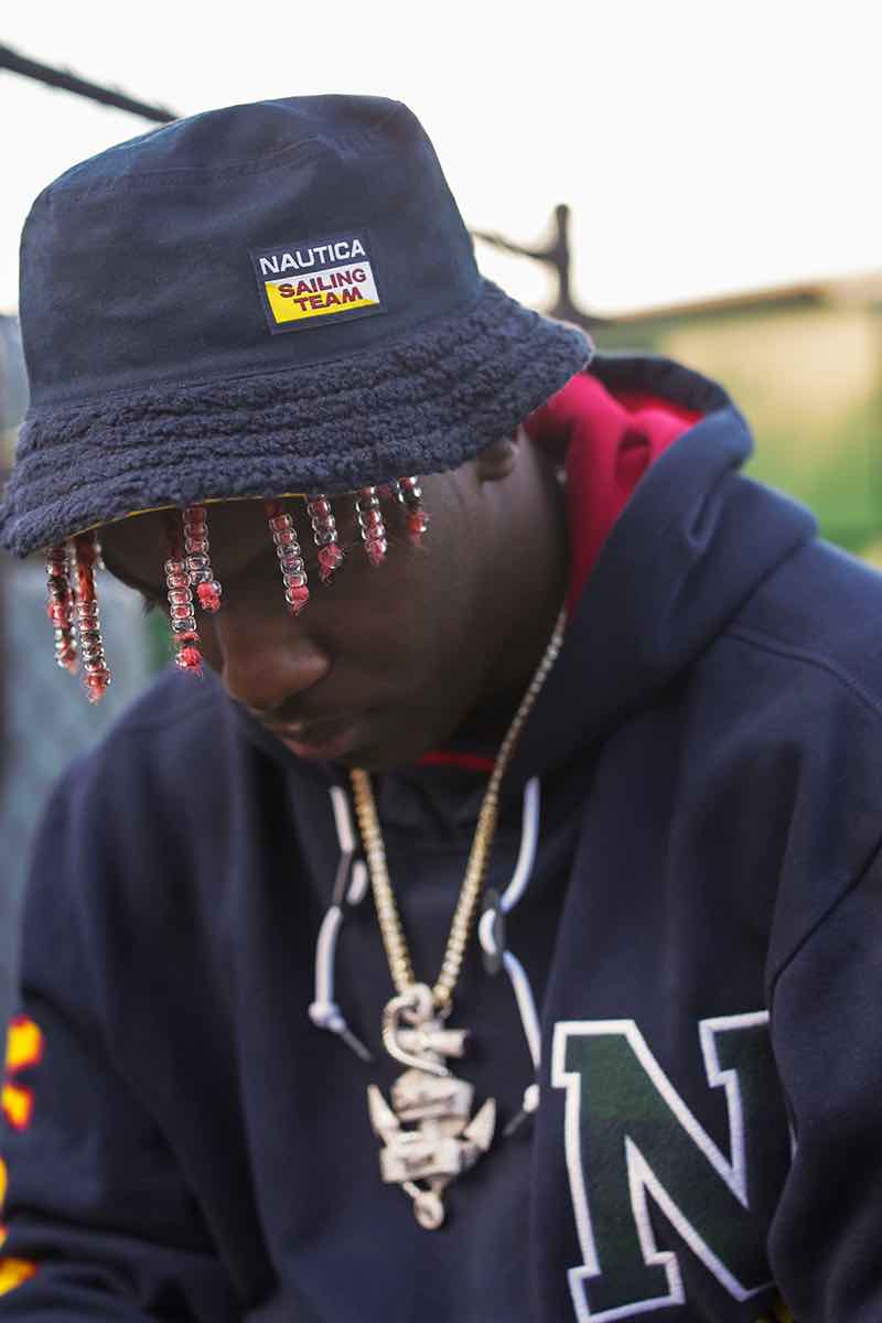 The Lil-Yachty Capsule Collection