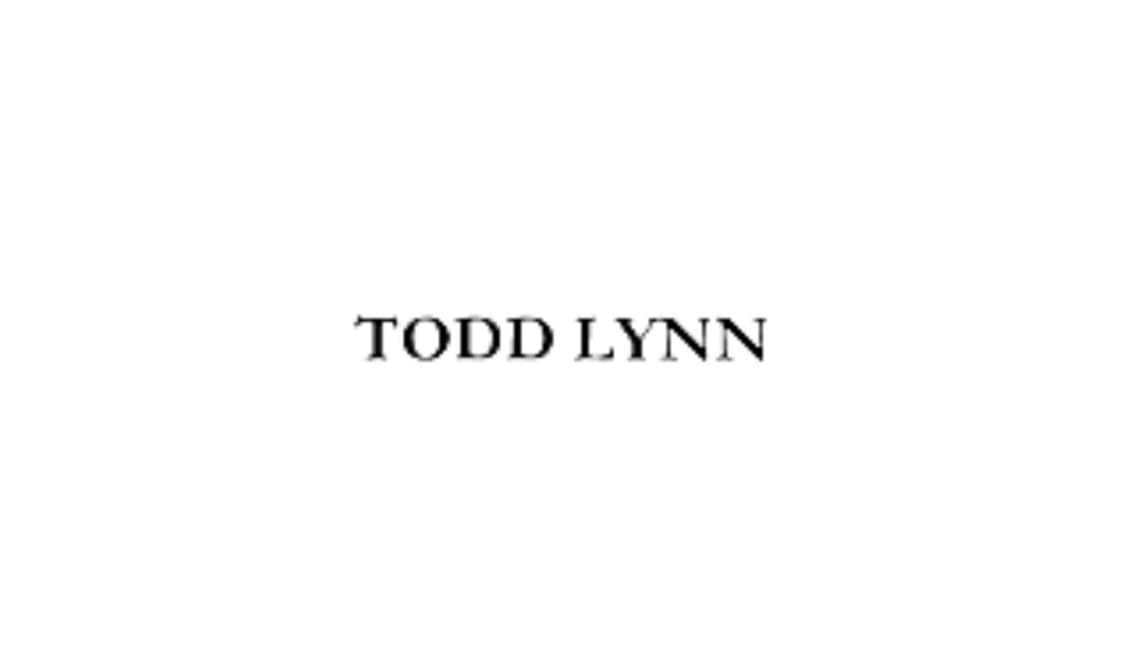 Todd Lynn
