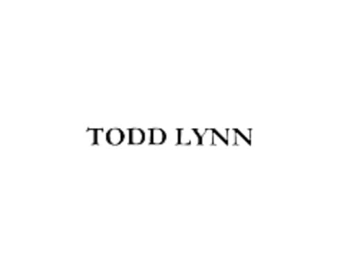 Todd Lynn