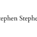 Stephen Stephen