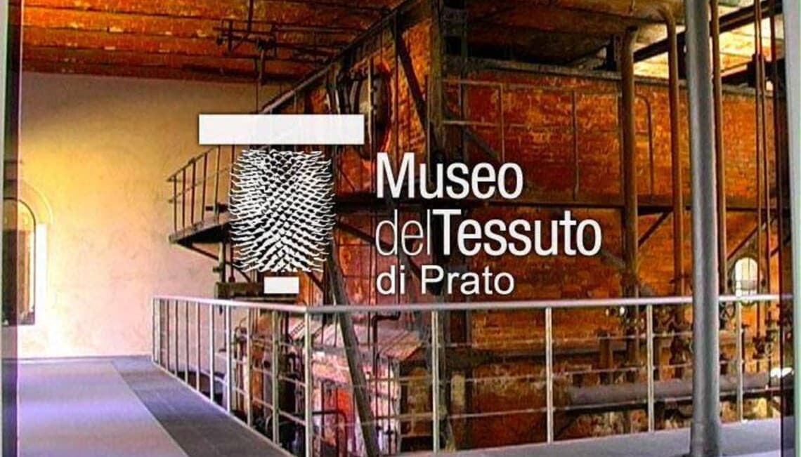 museo del tessuto italiano