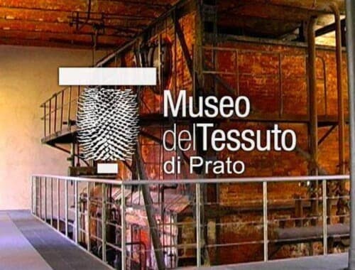 museo del tessuto italiano
