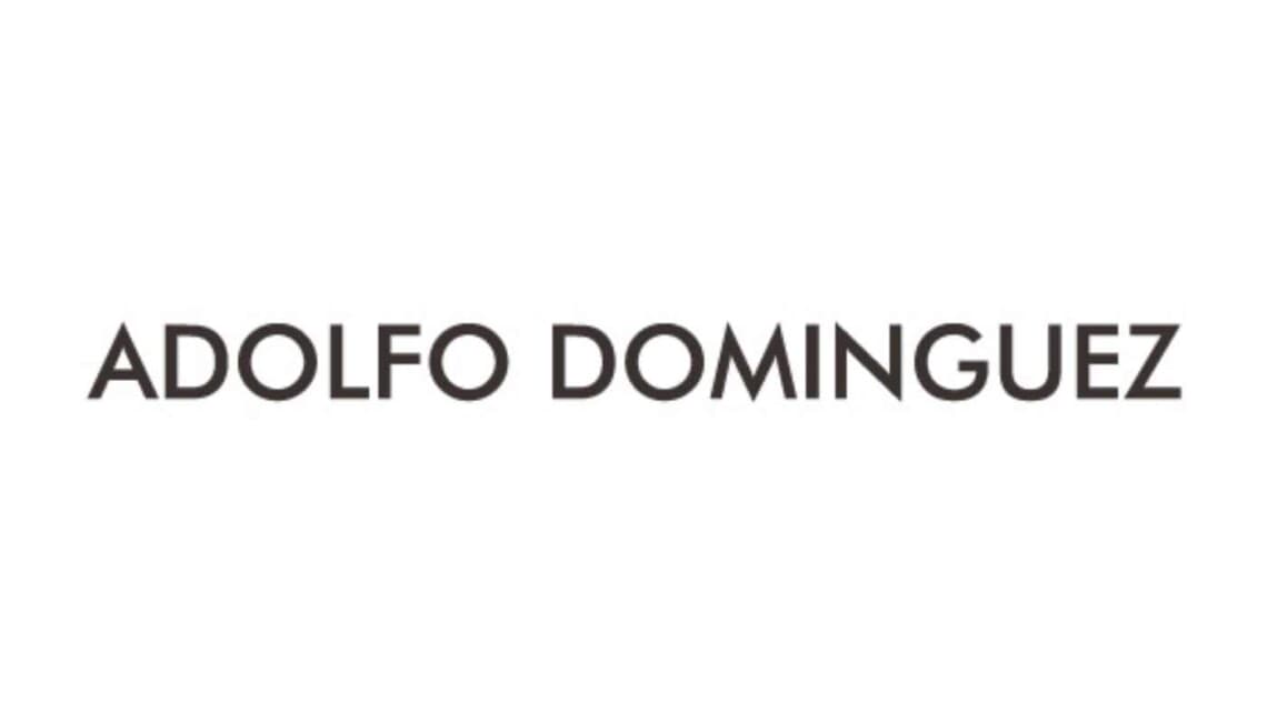 Adolfo Dominguez logo
