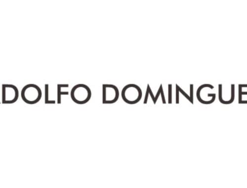 Adolfo Dominguez logo