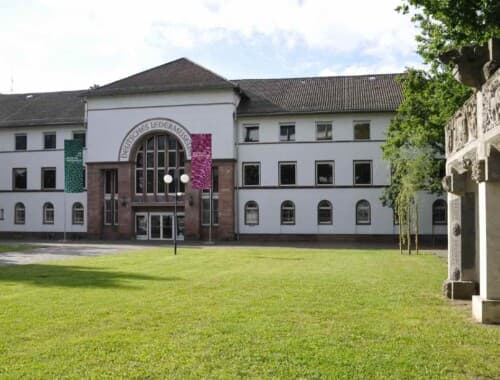 Deutsches Leder und Schuh Museum