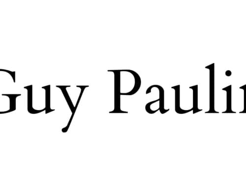 Guy Paulin