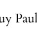 Guy Paulin