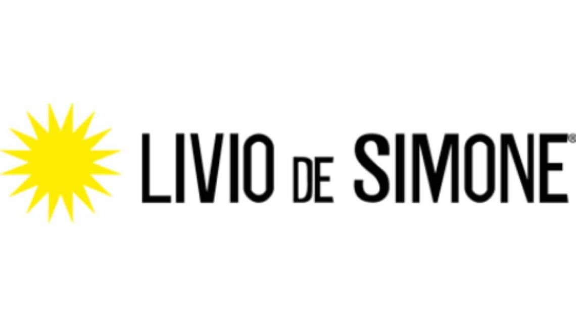 Livio De Simone logo