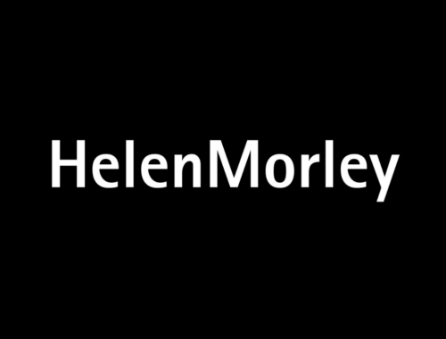 Helen Morley