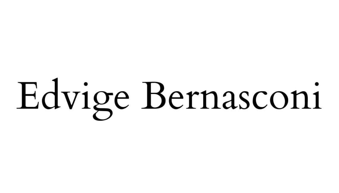 Edvige Bernasconi