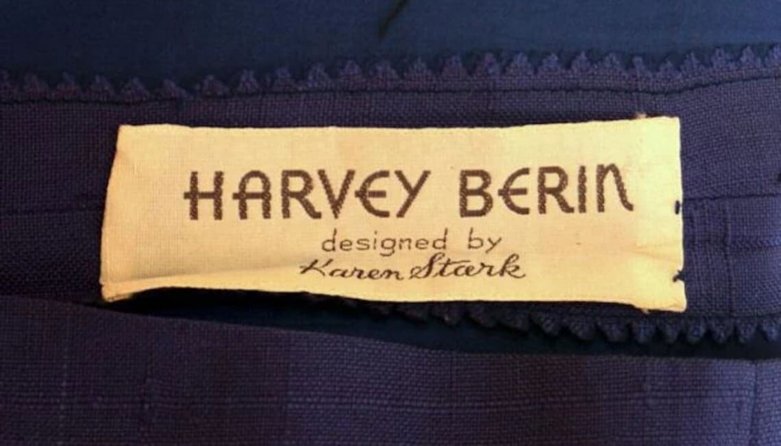 Harvey Berin