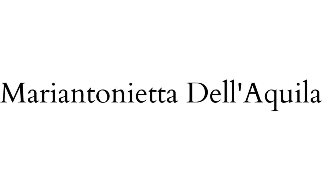 Mariantonietta Dell'Aquila
