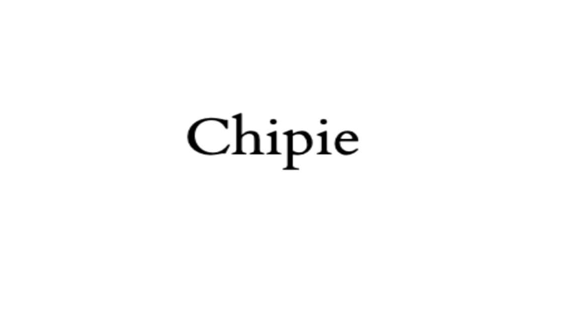 chipie