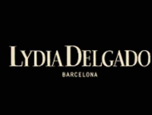 Lydia Delgado logo