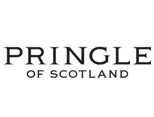 pringle of scotland