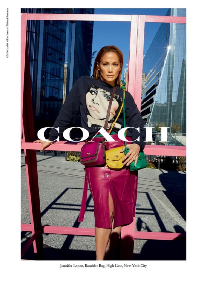 ADV Coach. J.Lo