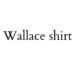 Wallace shirt