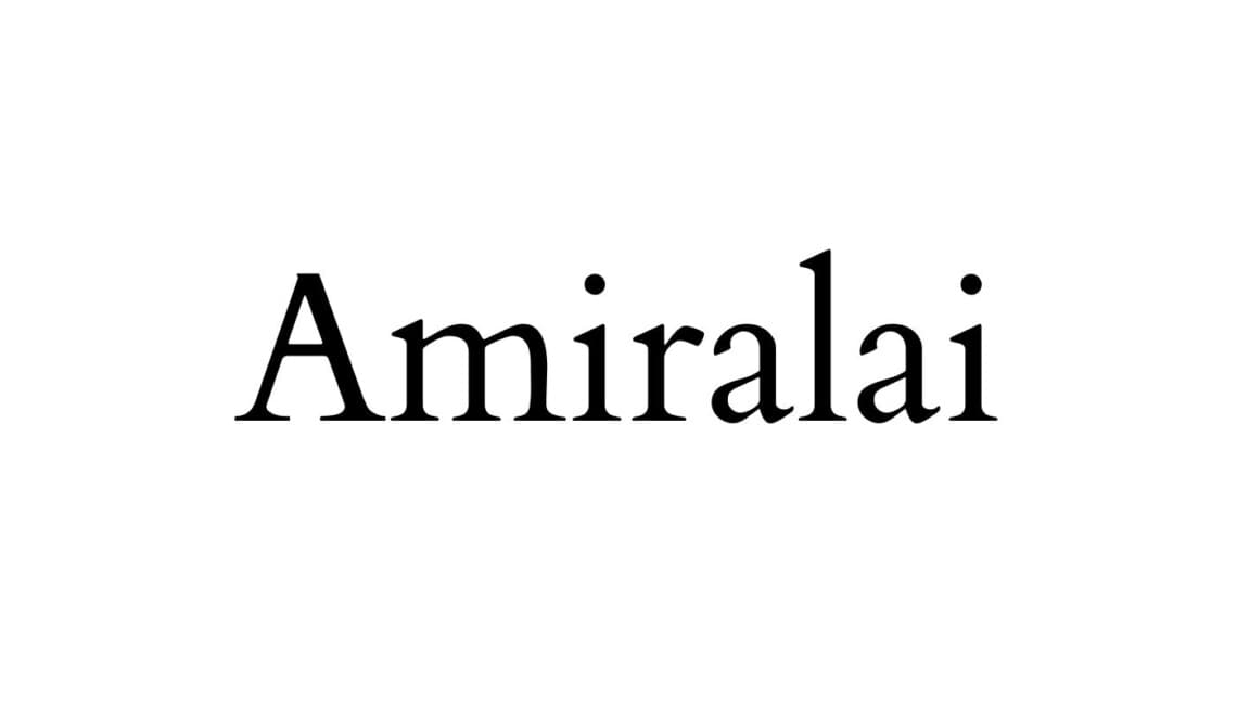 Amiralai