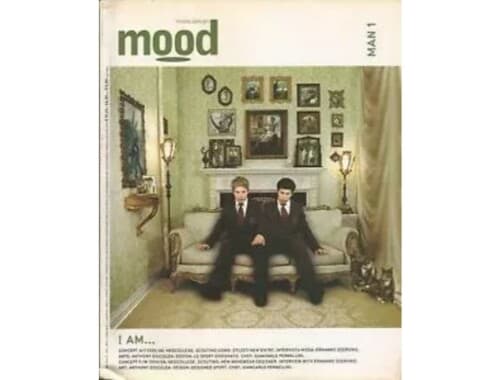 Mood (rivista)