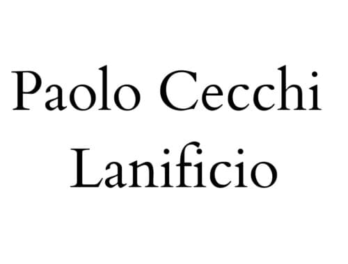 Paolo Cecchi Lanificio