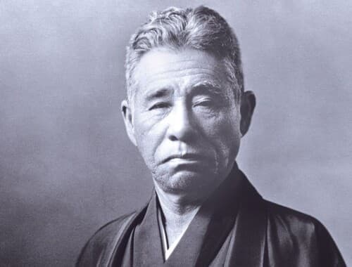 Kokichi Mikimoto