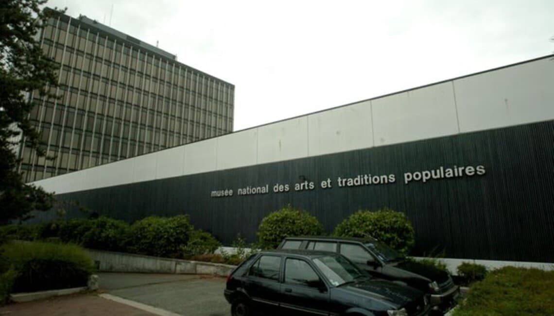 Musée National des Arts et Traditions Populaires