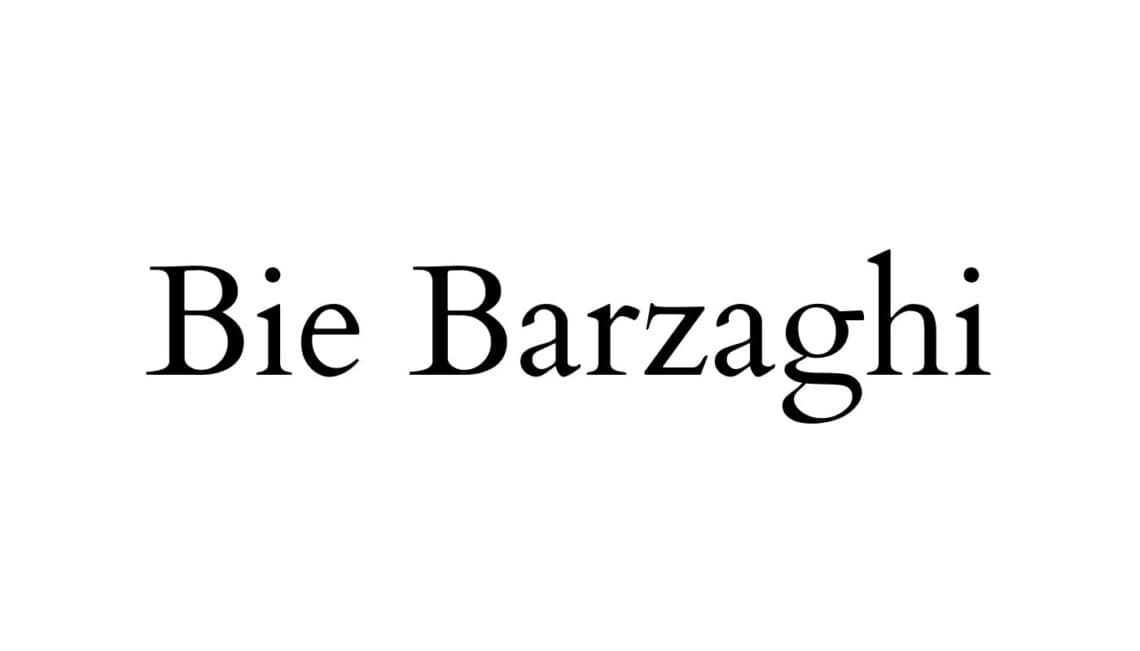 Bie Barzaghi