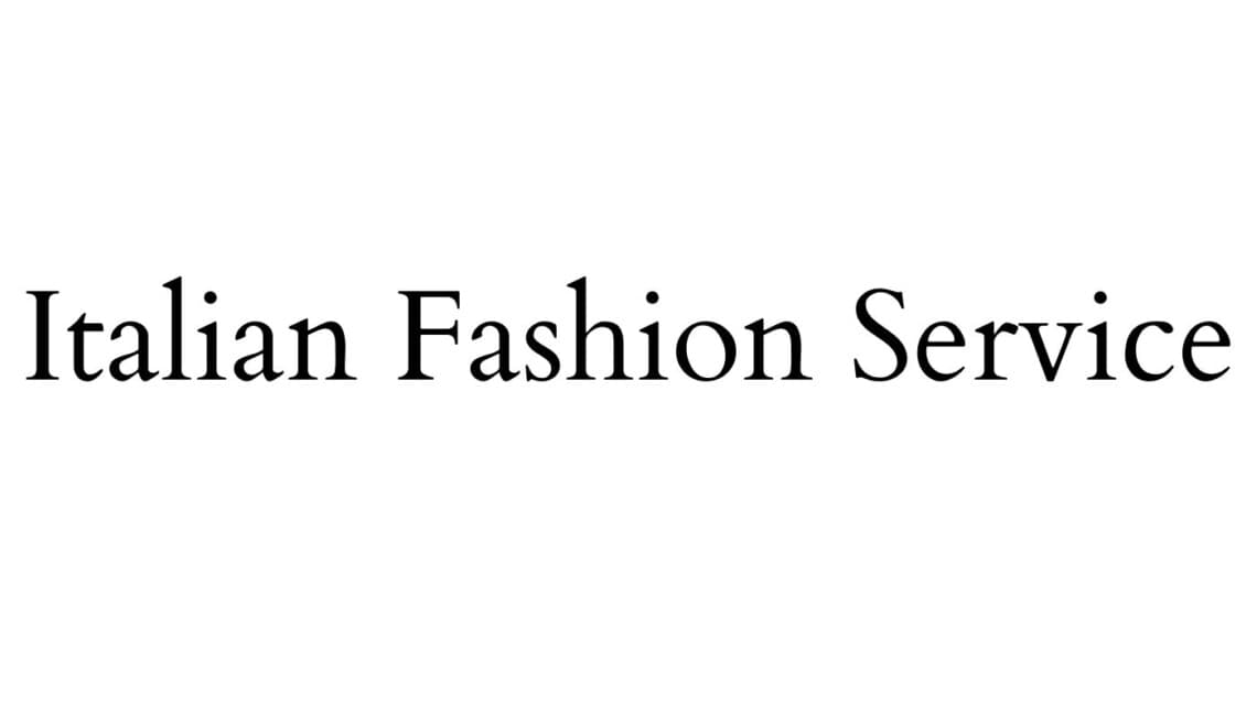 Italian Fashion Service