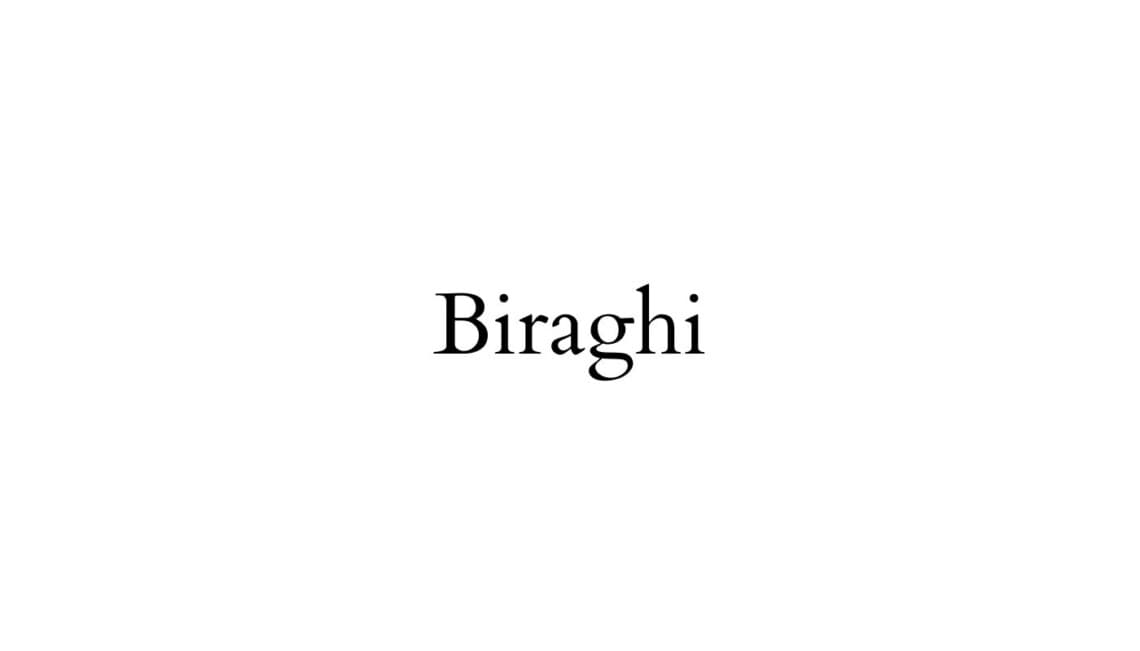 biraghi