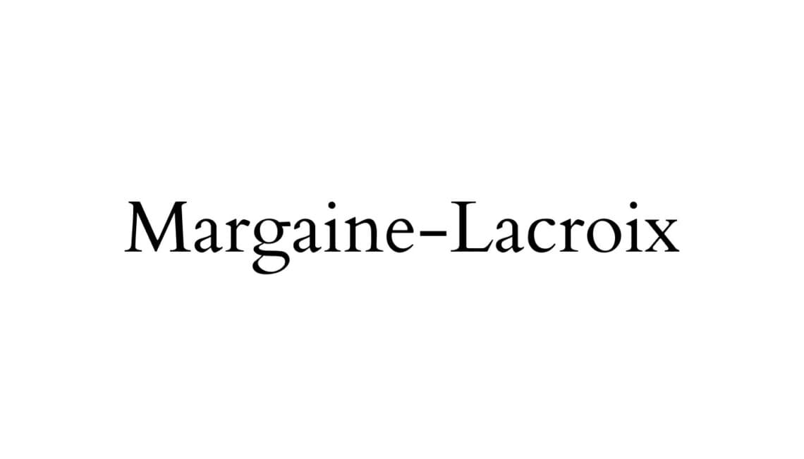 Margaine-Lacroix