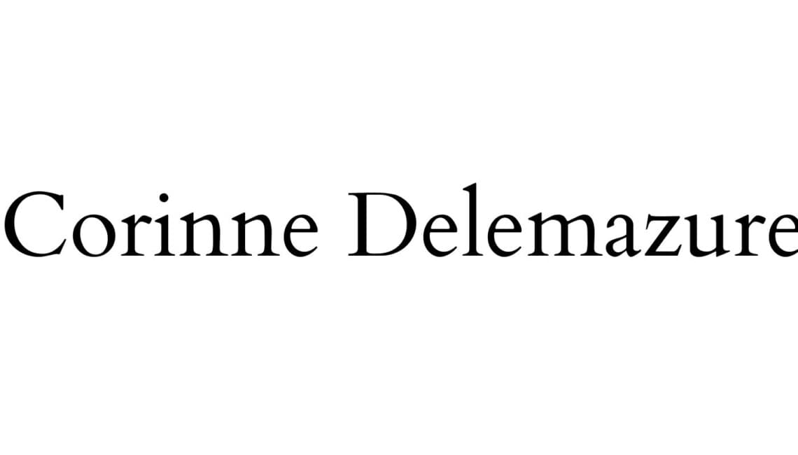 Corinne Delemazure
