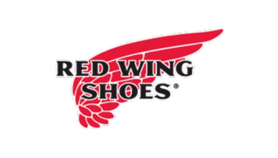 Red Wing logo