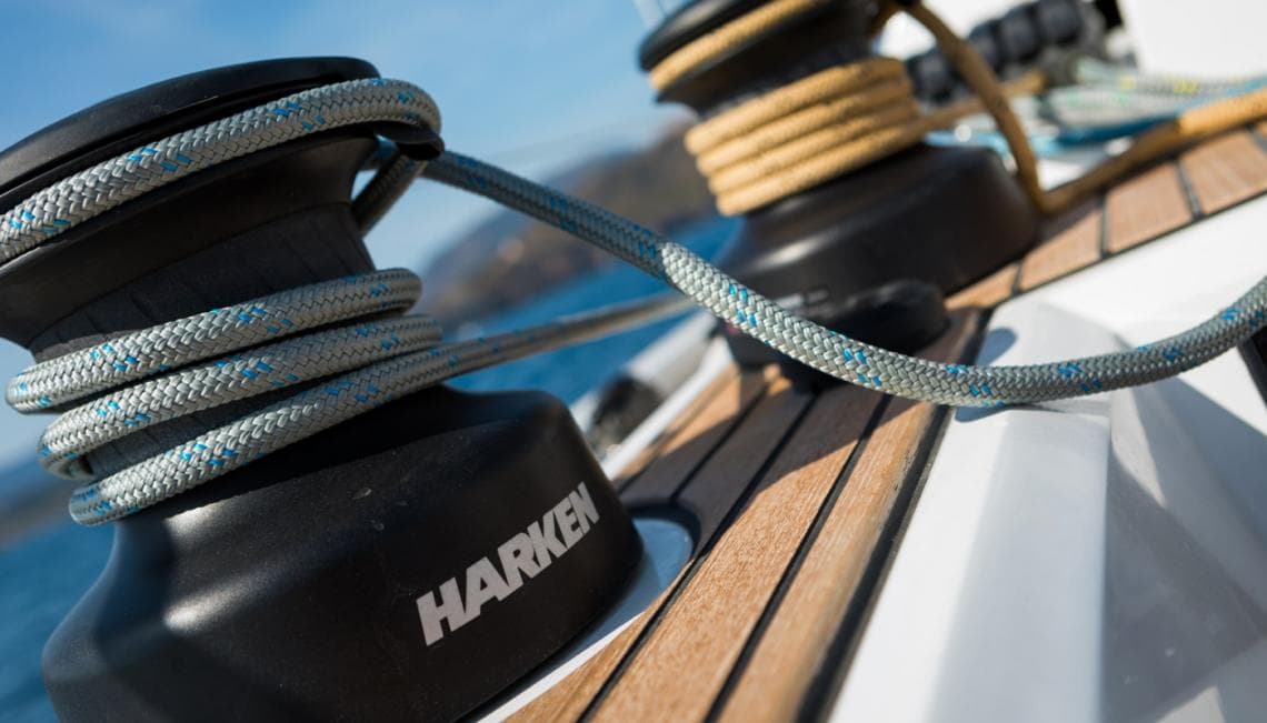 Harken Sailing Gear
