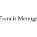 Francis Menuge