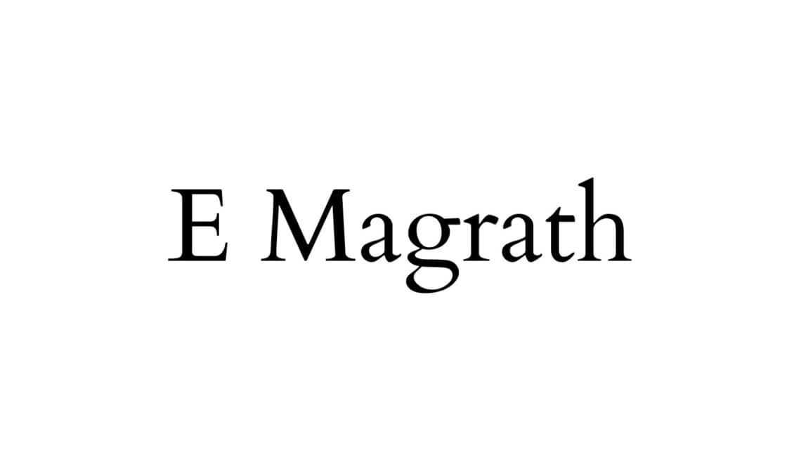 e. magrath