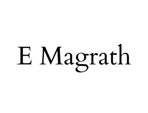 e. magrath