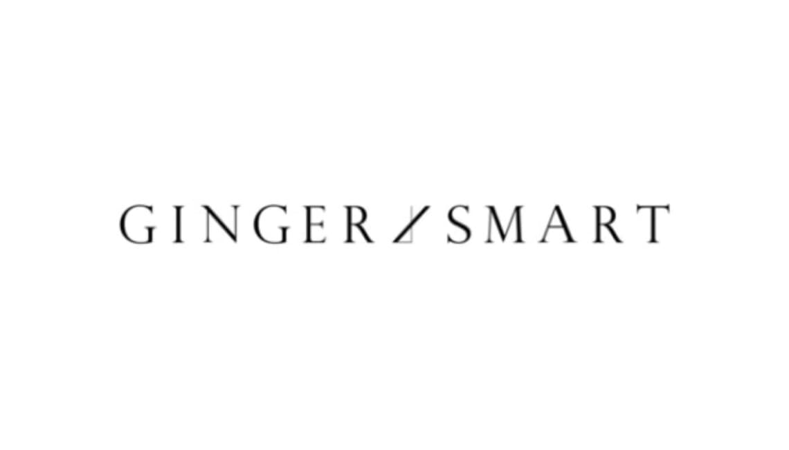 Ginger & Smart